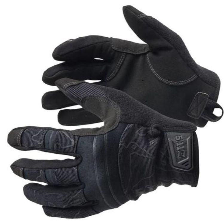 כפפות טקטיות לירי