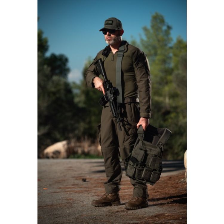 מדים טקטיים COMBATEX