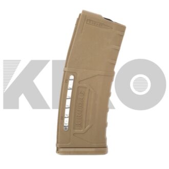 מחסנית סופרת ל-M16 מדברי מחסנית סופרת ל-M16 מדברי