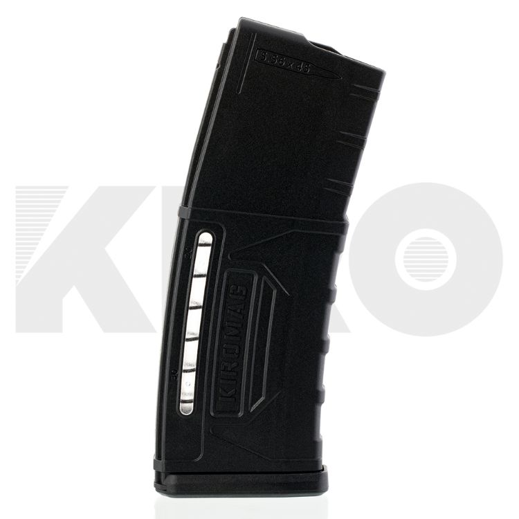 מחסנית סופרת ל-M16 קירו