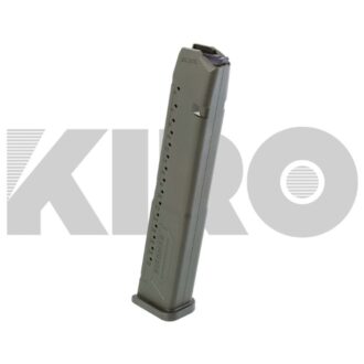 מחסנית סופרת לגלוק ירוק מחסנית סופרת לגלוק ירוק