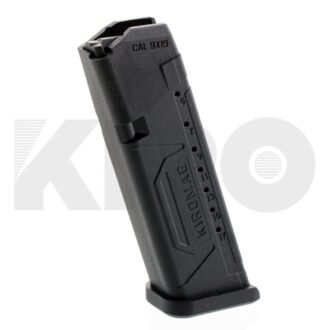 מחסנית סופרת עם חלון צד מחסנית סופרת עם חלון צד