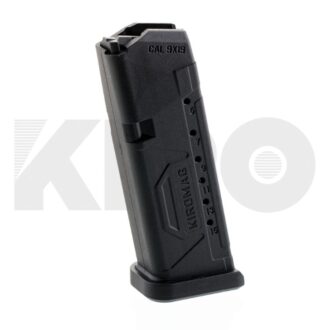 מחסנית פולימרית סופרת צד מחסנית פולימרית סופרת צד