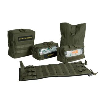 מערכת פאוצ׳ים לציוד רפואי – זית כולל מערכת פאוצ׳ים לציוד רפואי – זית כולל