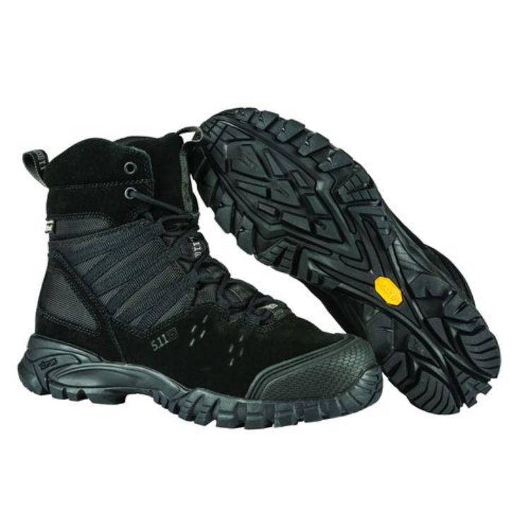 נעלי עבודה שניים