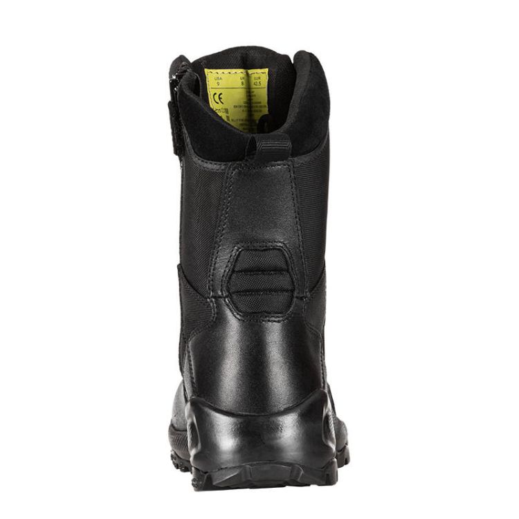 נעליים טקטיות גבוהות גב