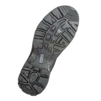 נעליים טקטיות שחורות סולייה נעליים טקטיות שחורות סולייה