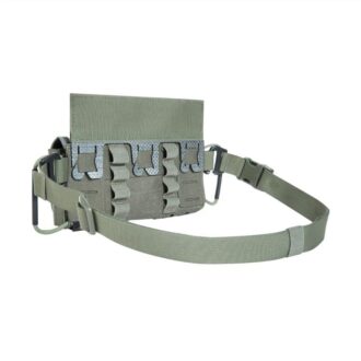 פאוץ׳ עזרה ראשונה טקטי – אחורה פאוץ׳ עזרה ראשונה טקטי – אחורה