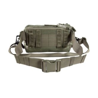 פאוץ׳ רפואי – קדימה פאוץ׳ רפואי – קדימה