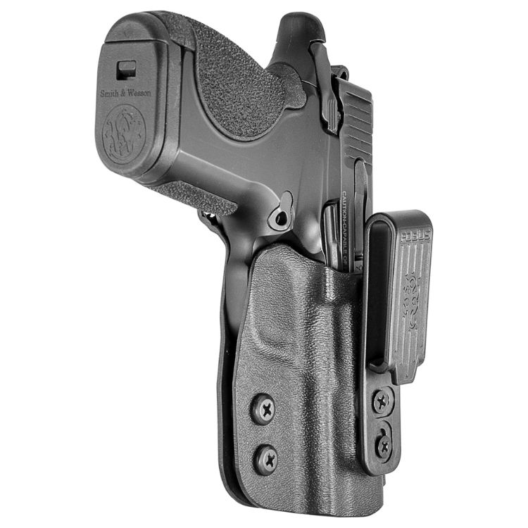 נרתיק פנימי לסמית’ ווסון CXS צד