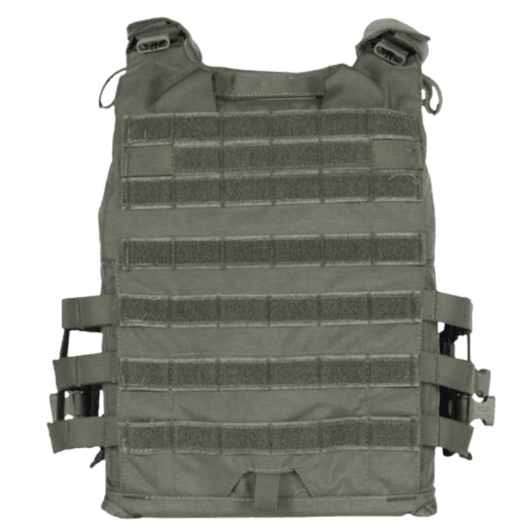 אפוד קרמי שייטת גב אפוד קרמי שייטת גב