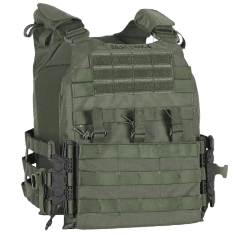 אפוד קרמי שייטת מחזיק צד אפוד קרמי שייטת מחזיק צד