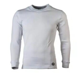 גופיה לגבר – LEVEL 2 PRO STRETCH – לבן גופיה לגבר – LEVEL 2 PRO STRETCH – לבן