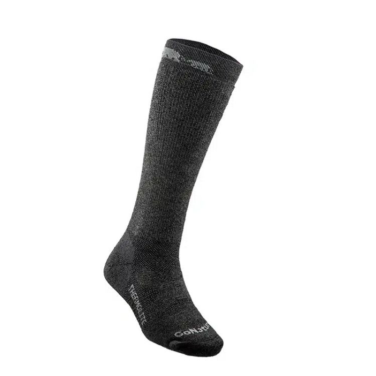 גרביים לטיולים במזג אוויר חם – GoNature PATHFINDER THERMOLITE