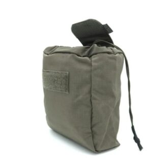 דאמפ פאוץ' - מרעום דולפין