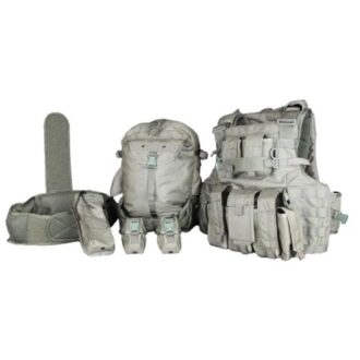 ווסט לוחם טקטי מרכיבים ווסט לוחם טקטי מרכיבים