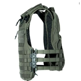 ווסט לוחם טקטי קומנדו – Commando Vest – מרעום דולפין (3) ווסט לוחם טקטי קומנדו – Commando Vest – מרעום דולפין (3)