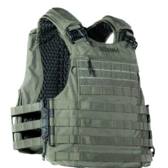 ווסט לוחם טקטי קומנדו – Commando Vest - מרעום דולפין