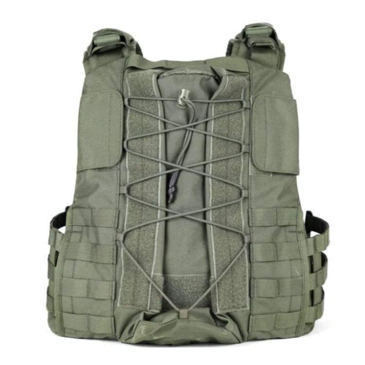 ווסט לוחם טקטי קומנדו – Commando Vest – מרעום דולפין (4)