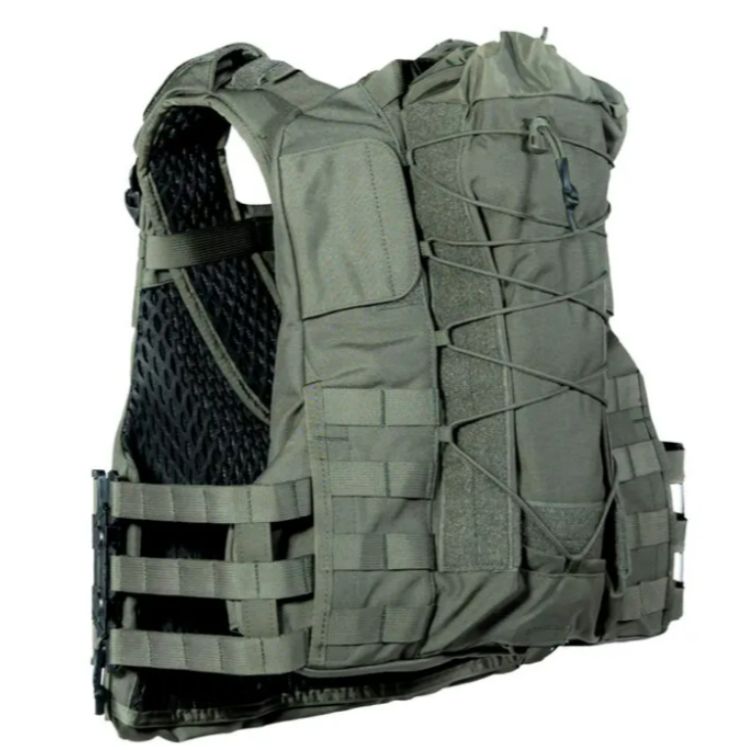 ווסט לוחם טקטי קומנדו – Commando Vest – מרעום דולפין (5)