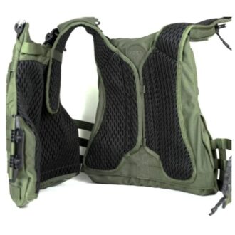 ווסט לוחם טקטי קומנדו – Commando Vest – מרעום דולפין (6) ווסט לוחם טקטי קומנדו – Commando Vest – מרעום דולפין (6)