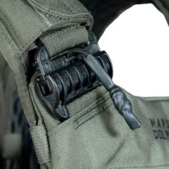 ווסט לוחם טקטי קומנדו – Commando Vest – מרעום דולפין (7) ווסט לוחם טקטי קומנדו – Commando Vest – מרעום דולפין (7)