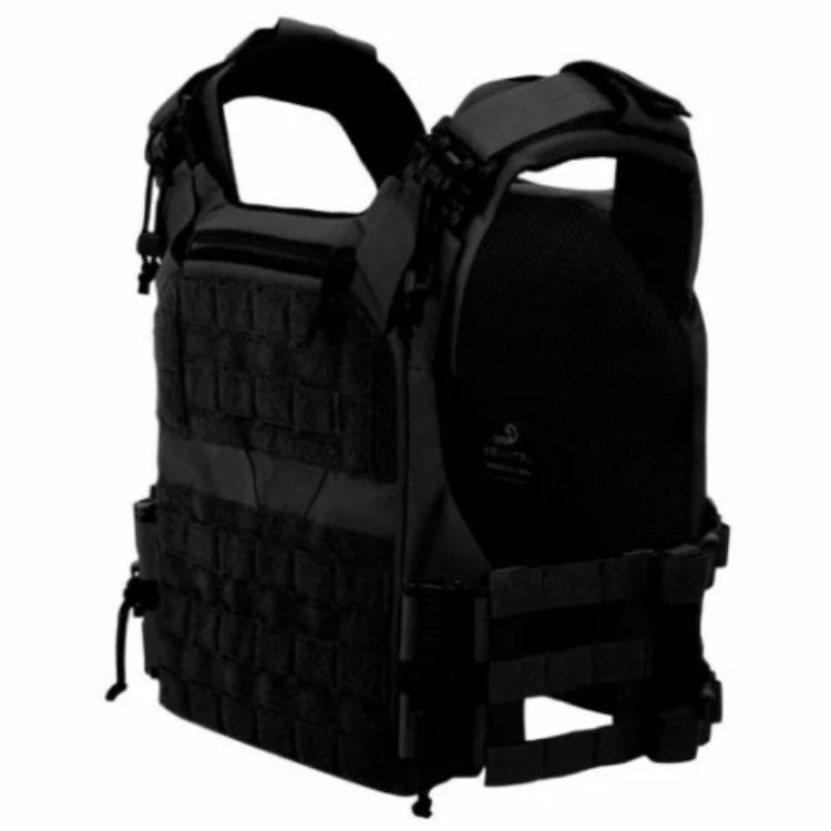 ווסט לוחם צהלי K19 של Agilite (1)