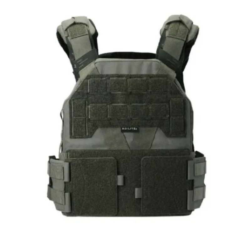 ווסט לחימה טקטי K ZERO של Agilite