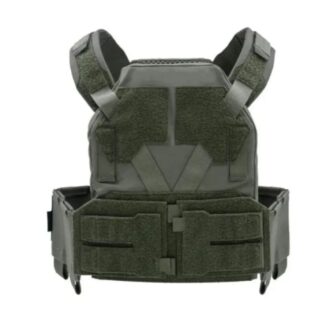 ווסט לחימה סמוי דגם SUB ZERO של Agilite – ירוק ריינג’ר (1) ווסט לחימה סמוי דגם SUB ZERO של Agilite – ירוק ריינג’ר (1)