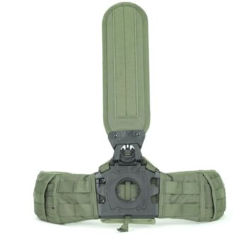 חגורת אגן טקטית לחלוקת משקל – מרעום דולפין (2) חגורת אגן טקטית לחלוקת משקל – מרעום דולפין (2)