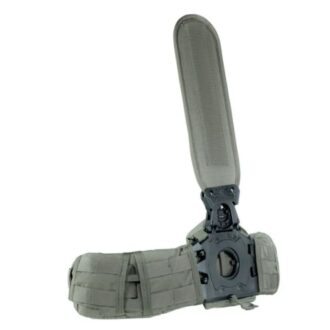 חגורת אגן טקטית לחלוקת משקל – מרעום דולפין (6) חגורת אגן טקטית לחלוקת משקל – מרעום דולפין (6)