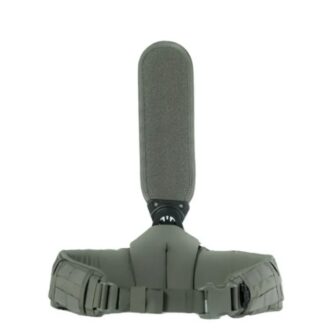 חגורת אגן טקטית לחלוקת משקל – מרעום דולפין (7) חגורת אגן טקטית לחלוקת משקל – מרעום דולפין (7)