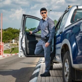 חולצה טקטית מכופתרת עם שרוול ארוך – COMBATEX – אפור (1) חולצה טקטית מכופתרת עם שרוול ארוך – COMBATEX – אפור (1)