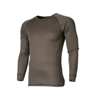 חולצה טרמית לגבר – GoNature X-Blazing Thermal – ירוק זית חולצה טרמית לגבר – GoNature X-Blazing Thermal – ירוק זית