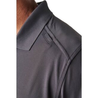 חולצות פולו לגברים דגם Helios – אפור בהיר (3) חולצות פולו לגברים דגם Helios – אפור בהיר (3)