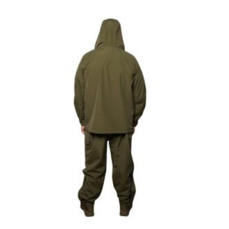 חליפת סערה טקטית – COMBATEX (2) חליפת סערה טקטית – COMBATEX (2)