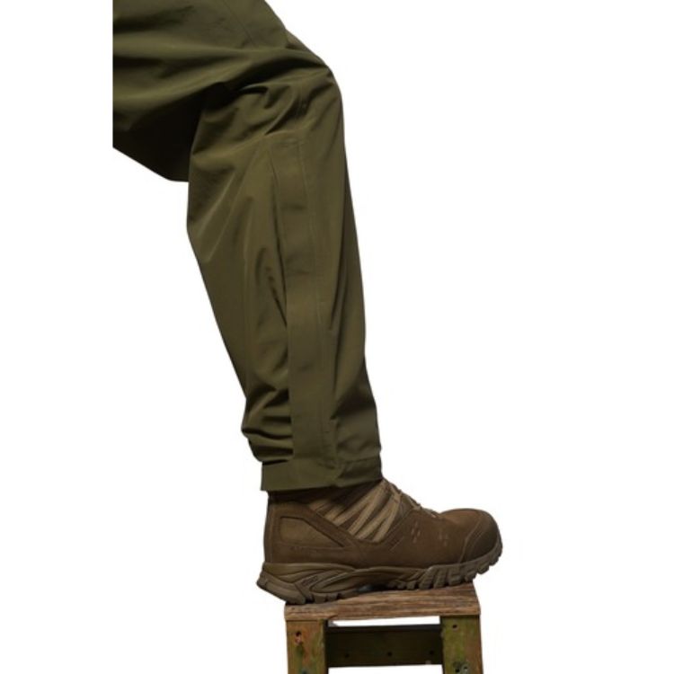 חליפת סערה טקטית – COMBATEX (4)