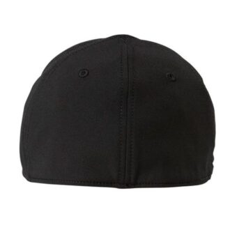 כובע טקטי עם פאץ דגם VENT-TAC – שחור (1) כובע טקטי עם פאץ דגם VENT-TAC – שחור (1)