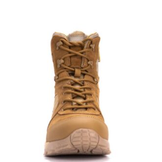 מגף טקטי COMBATEX- דגם SWAT – דגם בצבע מדבר (3) מגף טקטי COMBATEX- דגם SWAT – דגם בצבע מדבר (3)