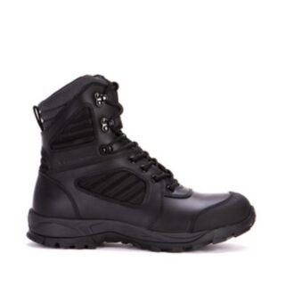 מגף טקטי COMBATEX- דגם SWAT – דגם בצבע שחור (1) מגף טקטי COMBATEX- דגם SWAT – דגם בצבע שחור (1)