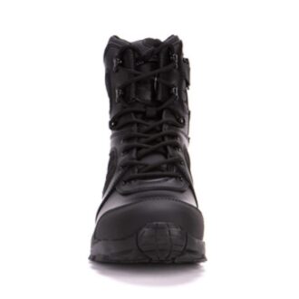 מגף טקטי COMBATEX- דגם SWAT – דגם בצבע שחור (3) מגף טקטי COMBATEX- דגם SWAT – דגם בצבע שחור (3)