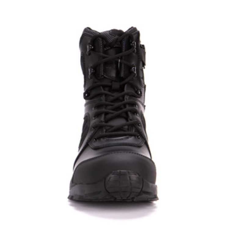 מגף טקטי COMBATEX- דגם SWAT – דגם בצבע שחור (3)