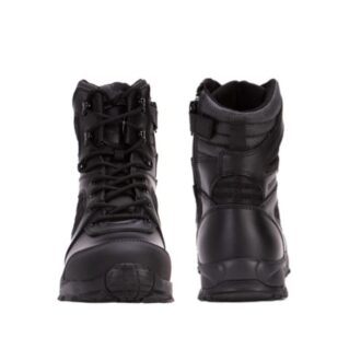 מגף טקטי COMBATEX- דגם SWAT – דגם בצבע שחור מגף טקטי COMBATEX- דגם SWAT – דגם בצבע שחור