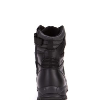 מגף טקטי COMBATEX- דגם SWAT – דגם בצבע שחור (4) מגף טקטי COMBATEX- דגם SWAT – דגם בצבע שחור (4)