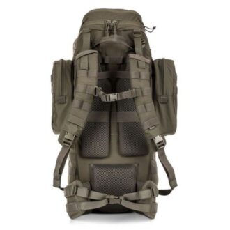 מוצ’ילה לטיולים וללינת שטח דגם RUSH – ירוק ריינג’ר (1) מוצ’ילה לטיולים וללינת שטח דגם RUSH – ירוק ריינג’ר (1)