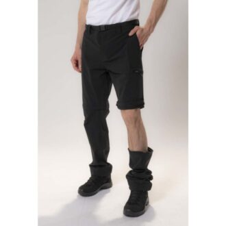 מכנסי דגמח מתפרקים – ממכנס ארוך לברמודה, עם רוכסן – COMBATEX (1) מכנסי דגמח מתפרקים – ממכנס ארוך לברמודה, עם רוכסן – COMBATEX (1)