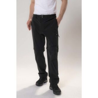 מכנסי דגמח מתפרקים – ממכנס ארוך לברמודה, עם רוכסן – COMBATEX (2) מכנסי דגמח מתפרקים – ממכנס ארוך לברמודה, עם רוכסן – COMBATEX (2)