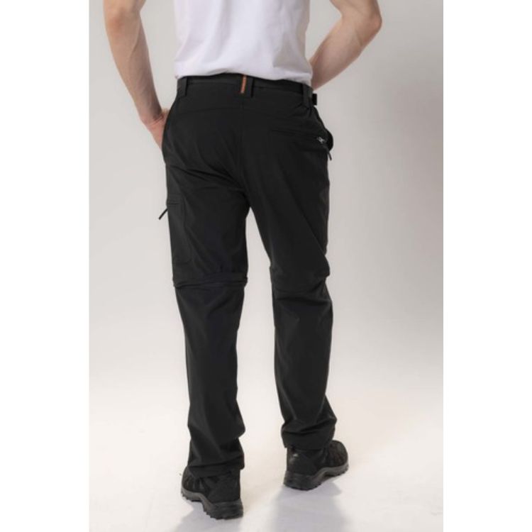 מכנסי דגמח מתפרקים – ממכנס ארוך לברמודה, עם רוכסן – COMBATEX (3)