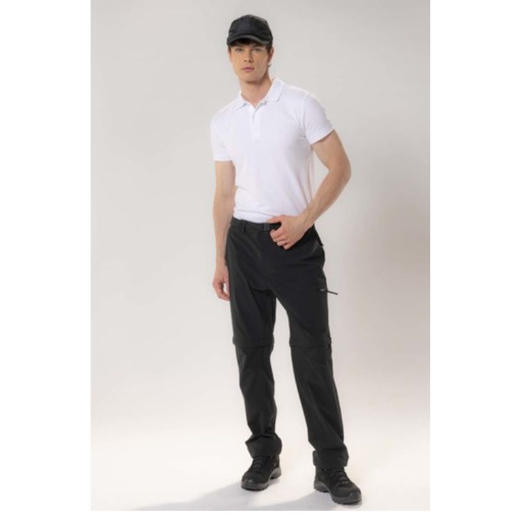 מכנסי דגמח מתפרקים – ממכנס ארוך לברמודה, עם רוכסן – COMBATEX (5)