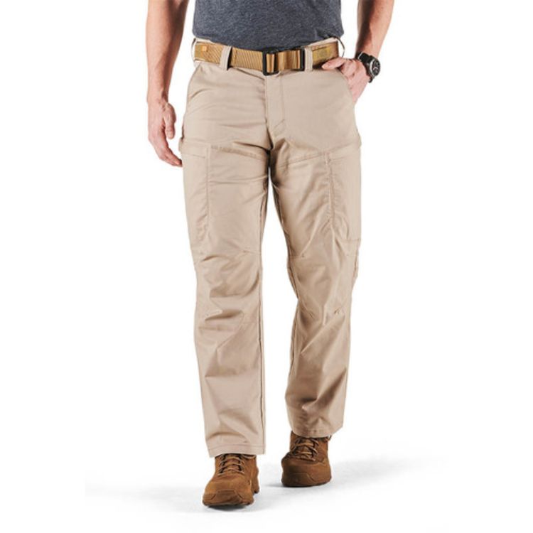 מכנסיים טקטיים APEX – חאקי